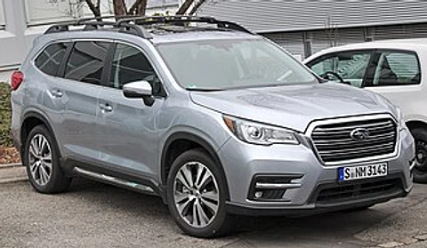 Manual De Taller Subaru Ascent / Evoltis (2018–2026) + Diagramas Eléctricos en Español