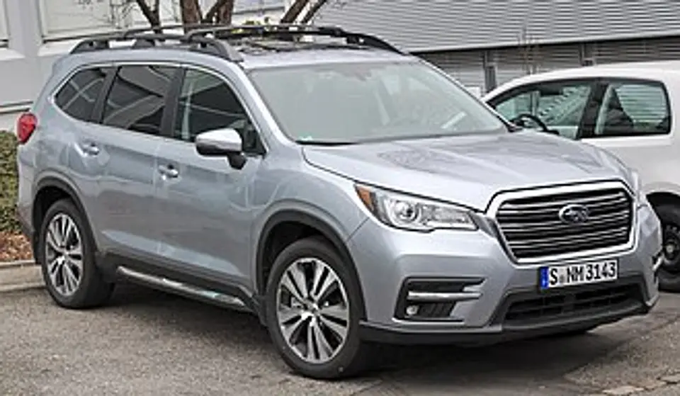 Manual De Taller Subaru Ascent / Evoltis (2018–2026) + Diagramas Eléctricos en Español 1