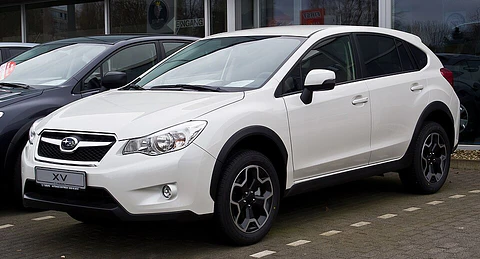 Manual De Taller Subaru XV Crosstrek (2012–2017) + Diagramas Eléctricos en Español