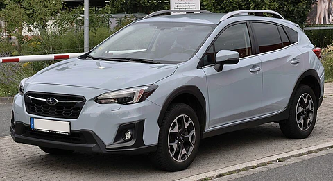 Manual De Taller Subaru XV Crosstrek (2017–2023) + Diagramas Eléctricos en Español