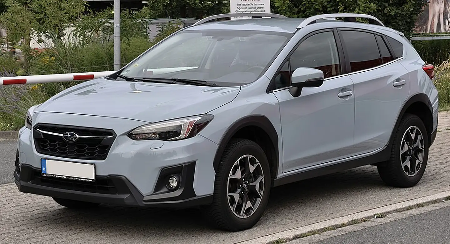 Manual De Taller Subaru XV Crosstrek (2017–2023) + Diagramas Eléctricos en Español 1