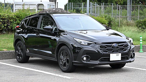 Manual De Taller Subaru Crosstrek (2022–2026) + Diagramas Eléctricos en Español