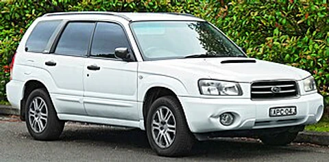 Manual De Taller Subaru Forester (2002–2008) + Diagramas Eléctricos en Español