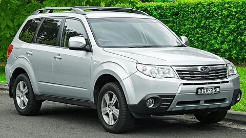 Manual De Taller Subaru Forester (2008–2013) + Diagramas Eléctricos en Español