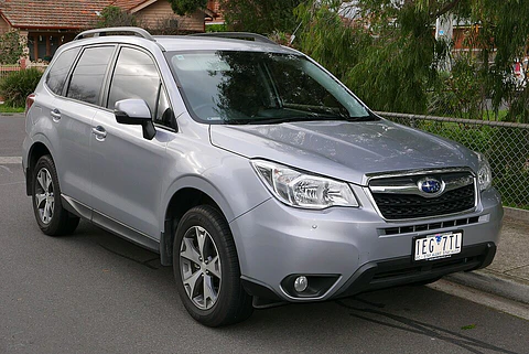 Manual De Taller Subaru Forester (2012–2018) + Diagramas Eléctricos en Español