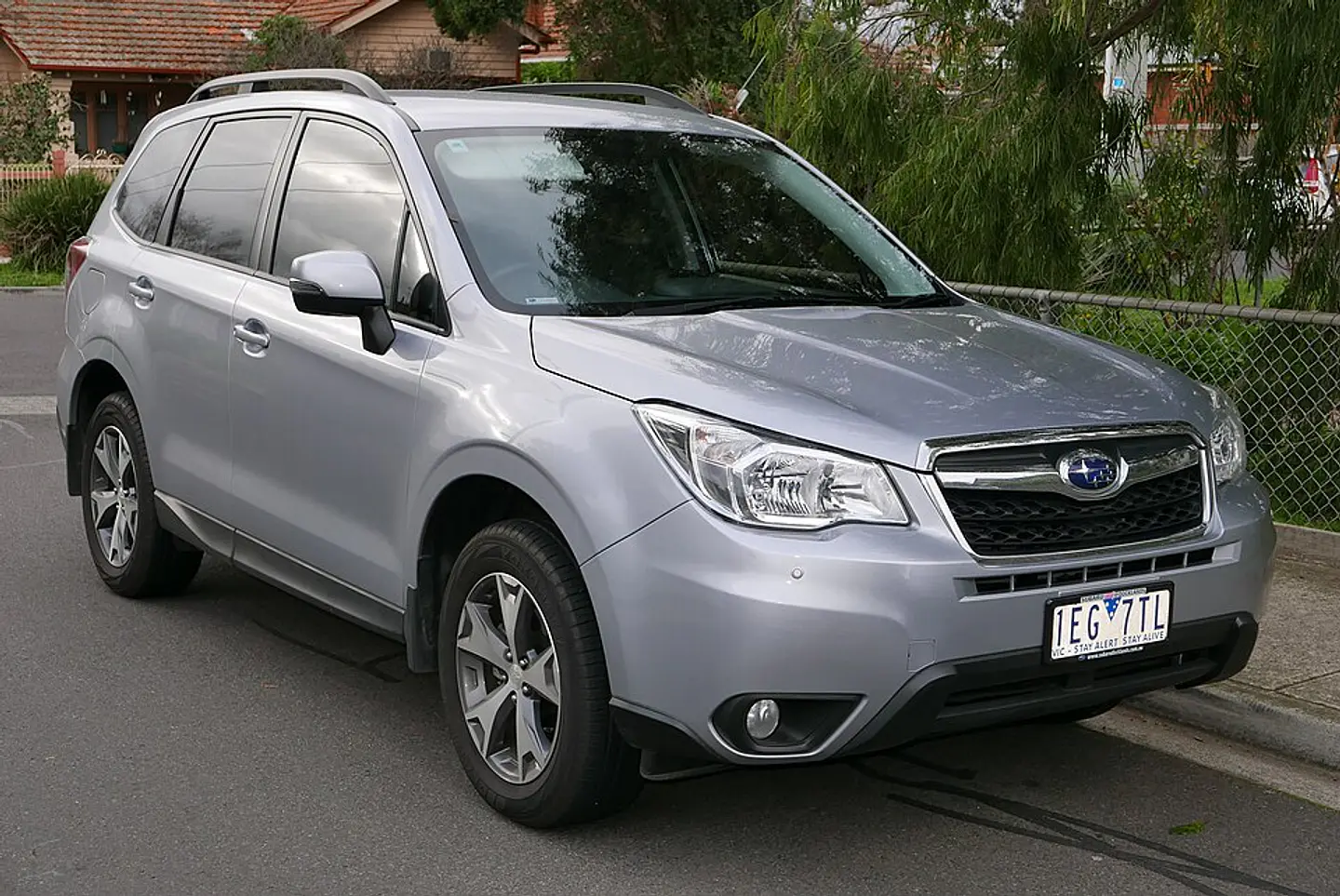 Manual De Taller Subaru Forester (2012–2018) + Diagramas Eléctricos en Español 1