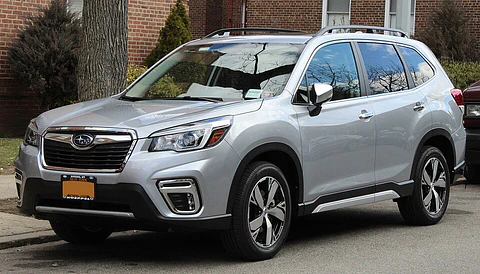 Manual De Taller Subaru Forester (2018–2024) + Diagramas Eléctricos en Español