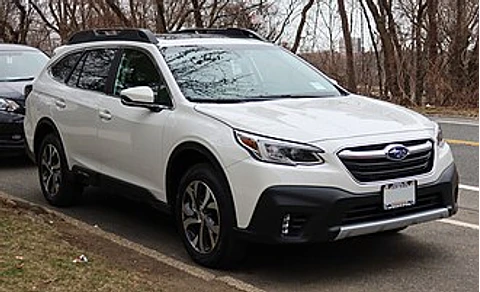 Manual De Taller Subaru Outback (2019–2025) + Diagramas Eléctricos en Español