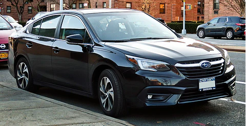Manual De Taller Subaru Legacy (2019–2025) + Diagramas Eléctricos en Español