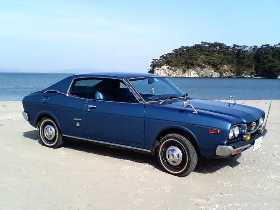 Manual De Taller Subaru Leone (1971–1979) + Diagramas Eléctricos en Español 1
