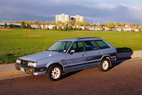 Manual De Taller Subaru Leone (1979–1984) + Diagramas Eléctricos en Español
