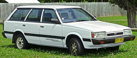 Manual De Taller Subaru Leone (1984–1994) + Diagramas Eléctricos en Español