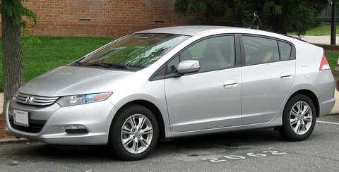 Manual de Taller Honda Insight 2009–2014 Español + Diagramas Eléctricos PDF | Envío Inmediato
