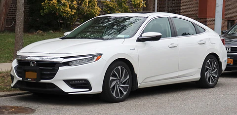 Manual de Taller Honda Insight 2018–2022 Español + Diagramas Eléctricos PDF | Envío Inmediato