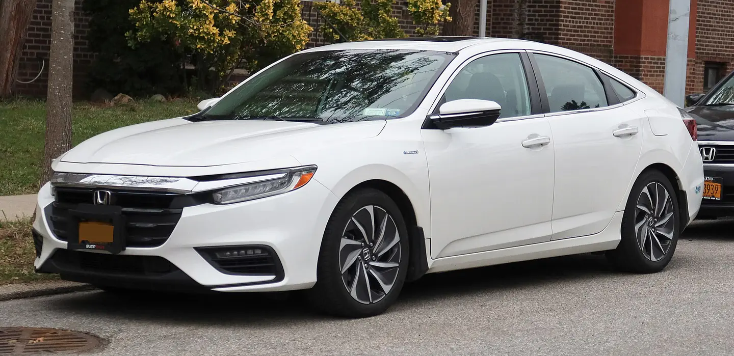 Manual de Taller Honda Insight 2018–2022 Español + Diagramas Eléctricos PDF | Envío Inmediato 1