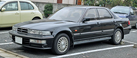Manual de Taller Honda Inspire 1989–1995 Español + Diagramas Eléctricos PDF | Envío Inmediato