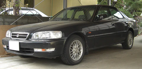 Manual de Taller Honda Inspire 1995–1998 Español + Diagramas Eléctricos PDF | Envío Inmediato