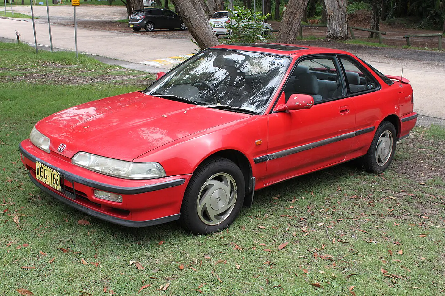 Manual de Taller Honda Integra 1989–1993 Español + Diagramas Eléctricos PDF | Envío Inmediato 1