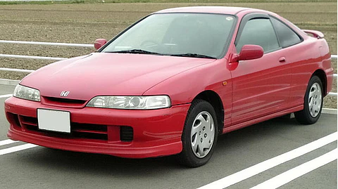 Manual de Taller Honda Integra 1993–2001 Español + Diagramas Eléctricos PDF | Envío Inmediato