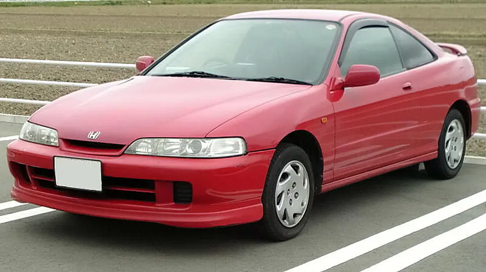 Manual de Taller Honda Integra 1993–2001 Español + Diagramas Eléctricos PDF | Envío Inmediato 1