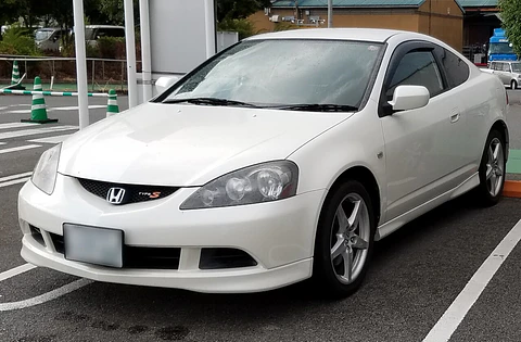 Manual de Taller Honda Integra 2001–2006 Español + Diagramas Eléctricos PDF | Envío Inmediato