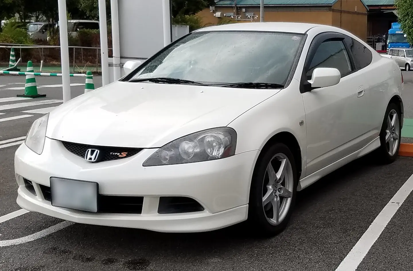 Manual de Taller Honda Integra 2001–2006 Español + Diagramas Eléctricos PDF | Envío Inmediato 1