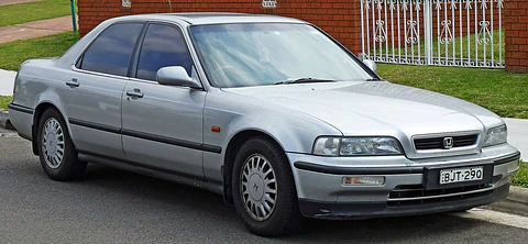 Manual de Taller Honda Legend 1990–1995 Español + Diagramas Eléctricos PDF | Envío Inmediato