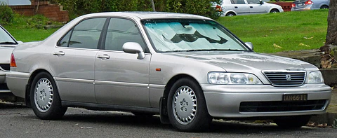 Manual de Taller Honda Legend 1995–2004 Español + Diagramas Eléctricos PDF | Envío Inmediato