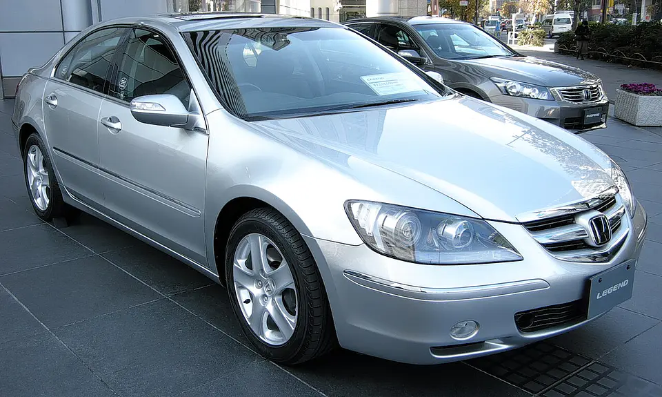 Manual de Taller Honda Legend 2004–2012 Español + Diagramas Eléctricos PDF | Envío Inmediato 1