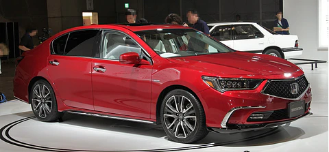 Manual de Taller Honda Legend 2014–2026 Español + Diagramas Eléctricos PDF | Envío Inmediato