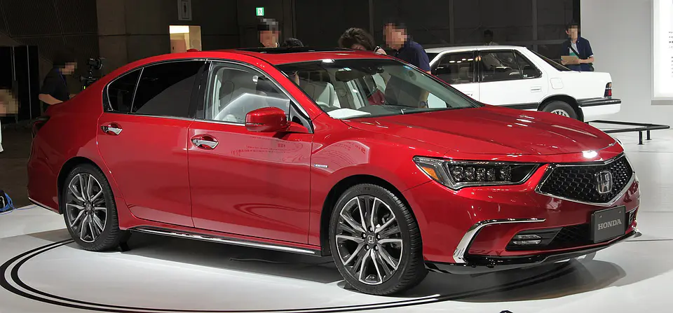 Manual de Taller Honda Legend 2014–2026 Español + Diagramas Eléctricos PDF | Envío Inmediato 1