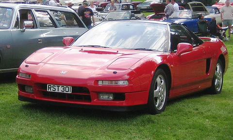 Manual de Taller Honda NSX 1990–2005 Español + Diagramas Eléctricos PDF | Envío Inmediato