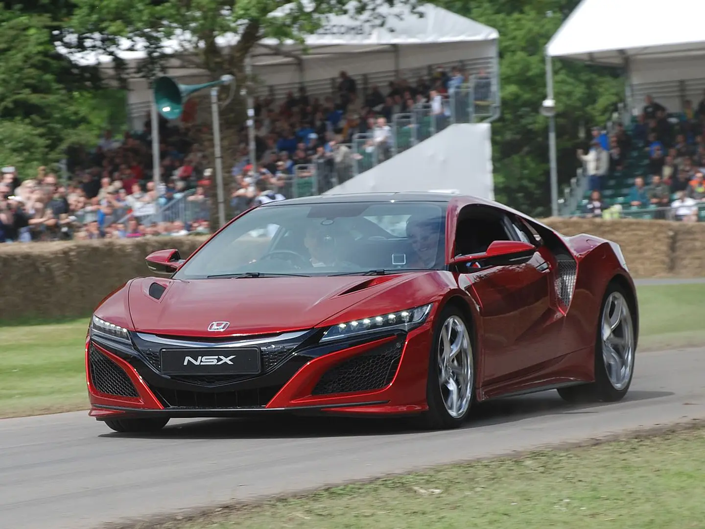 Manual de Taller Honda NSX 2016–2022 Español + Diagramas Eléctricos PDF | Envío Inmediato 1