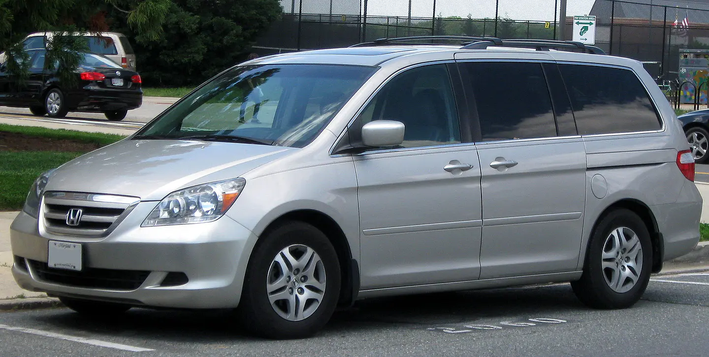 Manual de Taller Honda Odyssey 2004–2010 Español + Diagramas Eléctricos PDF | Envío Inmediato 1