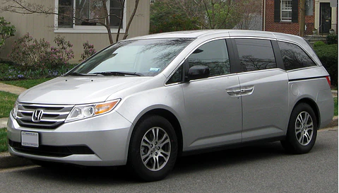 Manual de Taller Honda Odyssey 2011–2017 Español + Diagramas Eléctricos PDF | Envío Inmediato