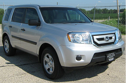 Manual de Taller Honda Pilot 2009–2015 Español + Diagramas Eléctricos PDF | Envío Inmediato