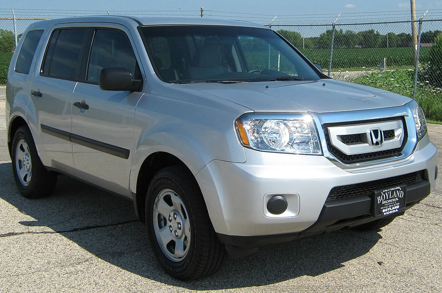 Manual de Taller Honda Pilot 2009–2015 Español + Diagramas Eléctricos PDF | Envío Inmediato 1