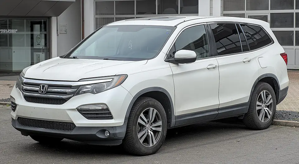 Manual de Taller Honda Pilot 2016–2022 Español + Diagramas Eléctricos PDF | Envío Inmediato 1