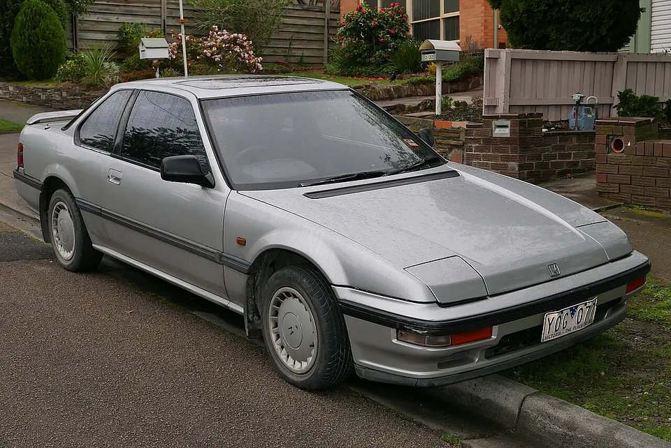Manual de Taller Honda Prelude 1987–1991 Español + Diagramas Eléctricos PDF | Envío Inmediato 1