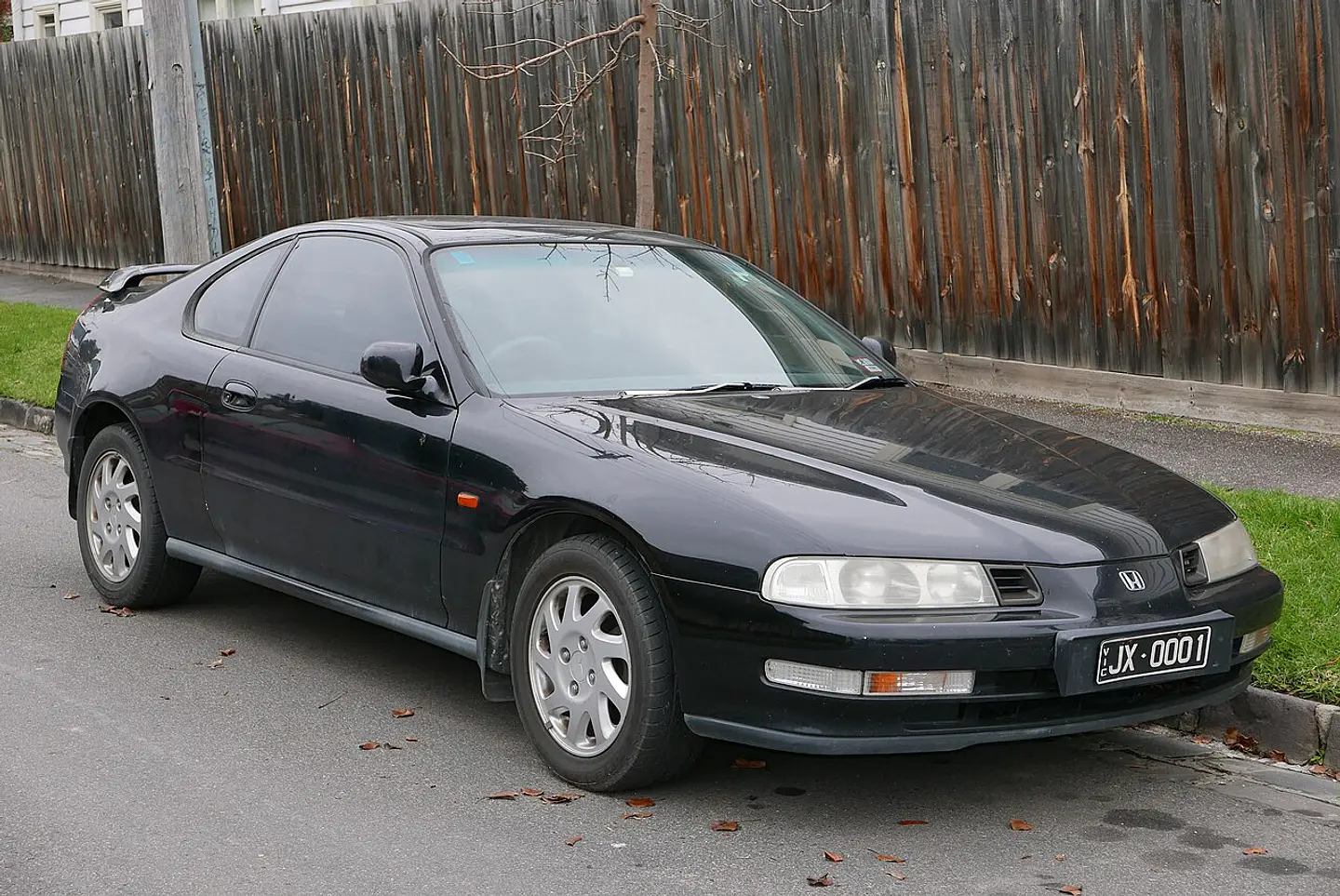 Manual de Taller Honda Prelude 1991–1996 Español + Diagramas Eléctricos PDF | Envío Inmediato 1