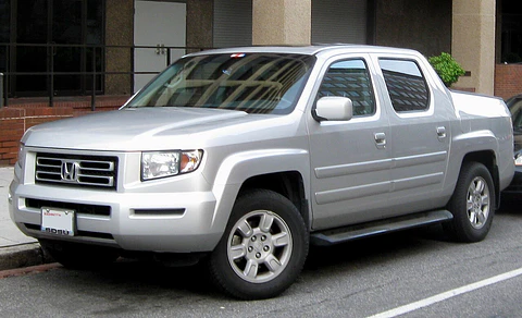 Manual de Taller Honda Ridgeline 2006–2014 Español + Diagramas Eléctricos PDF | Envío Inmediato