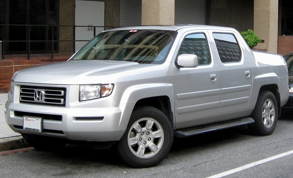 Manual de Taller Honda Ridgeline 2006–2014 Español + Diagramas Eléctricos PDF | Envío Inmediato 1