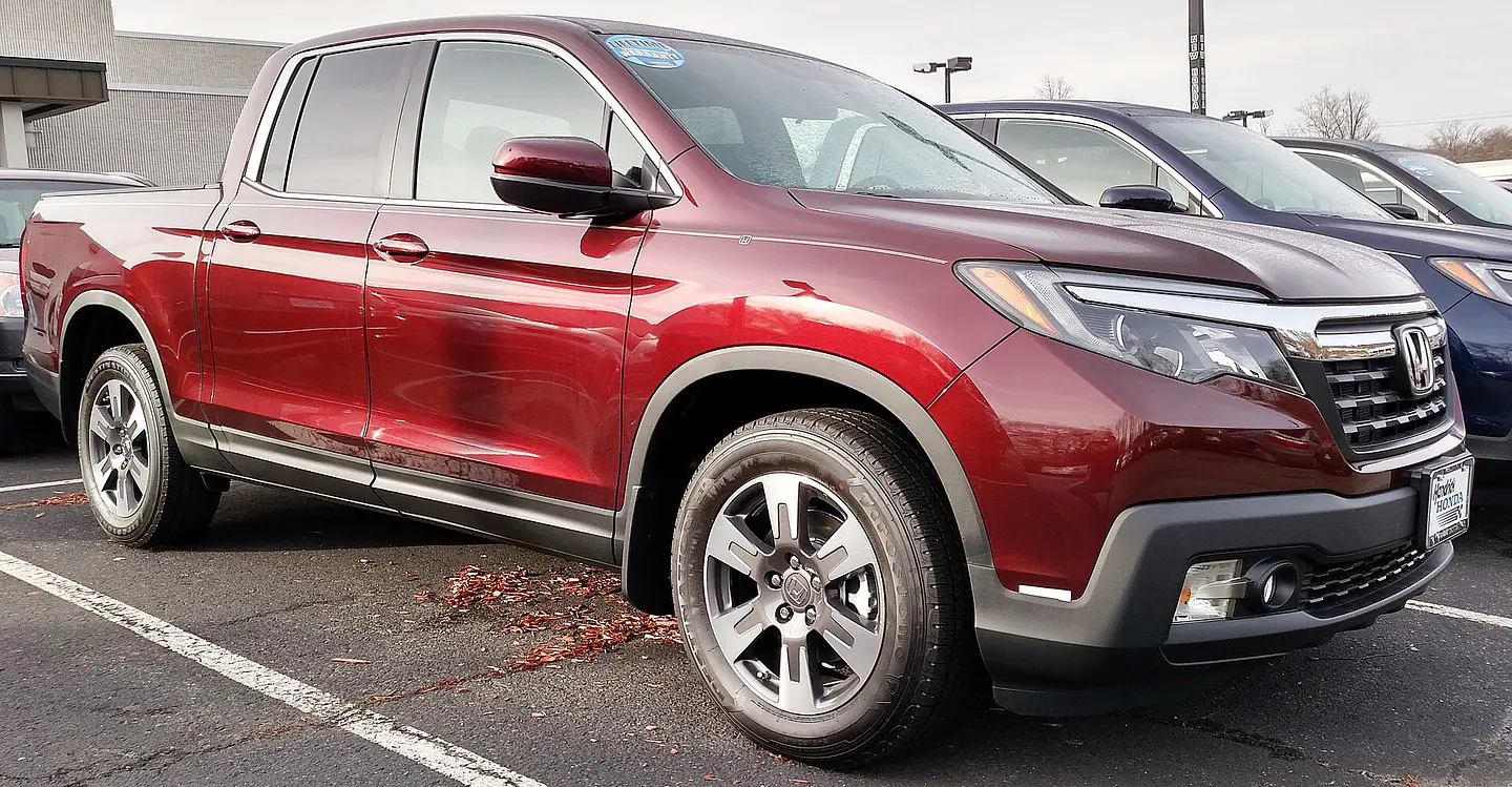 Manual de Taller Honda Ridgeline 2017–2026 Español + Diagramas Eléctricos PDF | Envío Inmediato 1