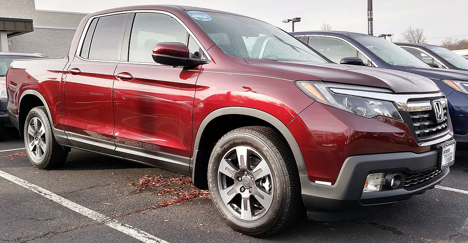 Manual de Taller Honda Ridgeline 2017–2026 Español + Diagramas Eléctricos PDF | Envío Inmediato 1