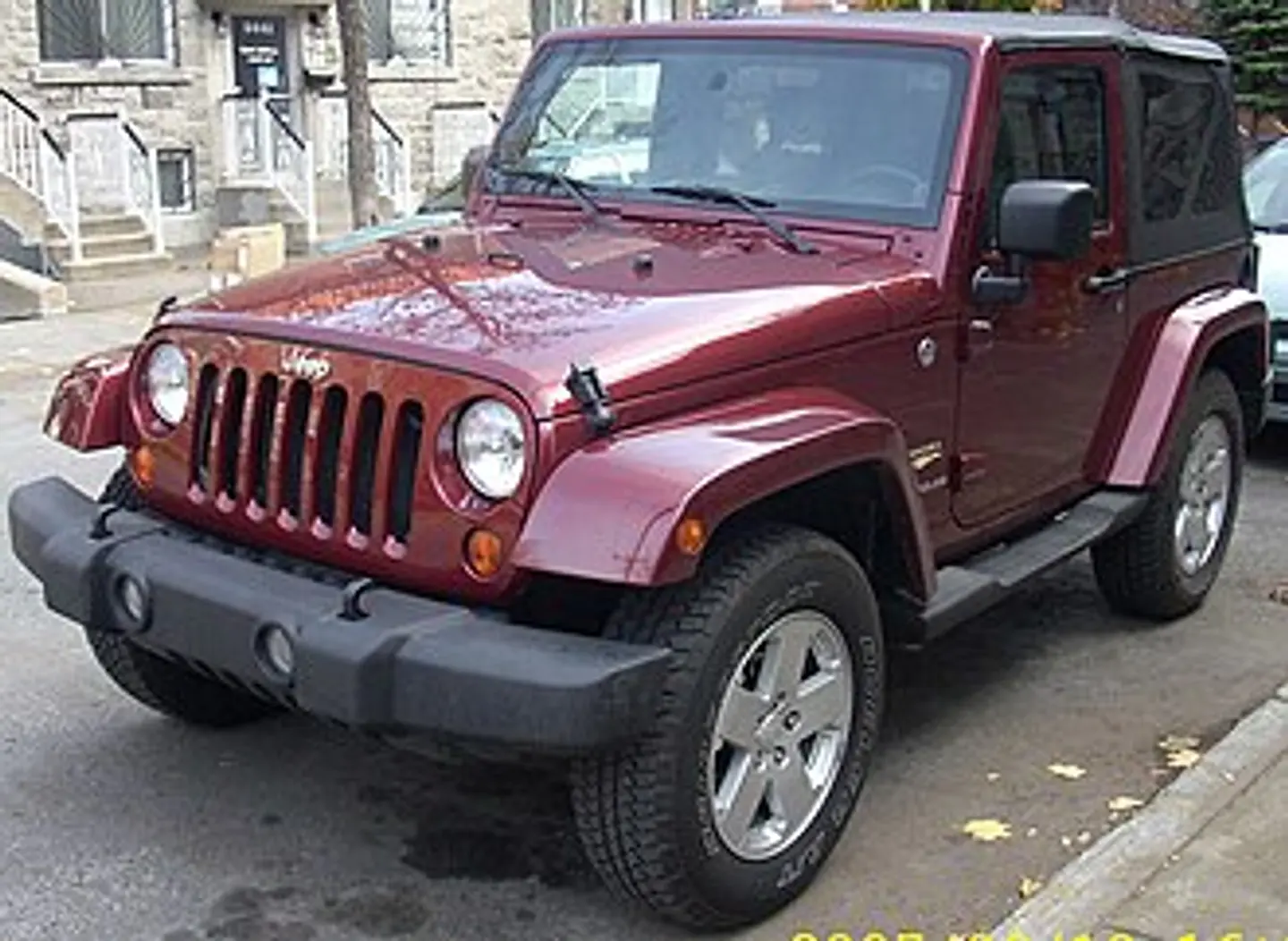 Diagramas Eléctricos Jeep Wrangler (2007-2018) Motor 2.8 Diesel PDF  1