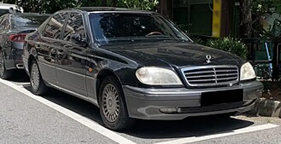 Manual De Taller SsangYong Chairman H (1997–2011) + Diagramas Eléctricos en Español 1