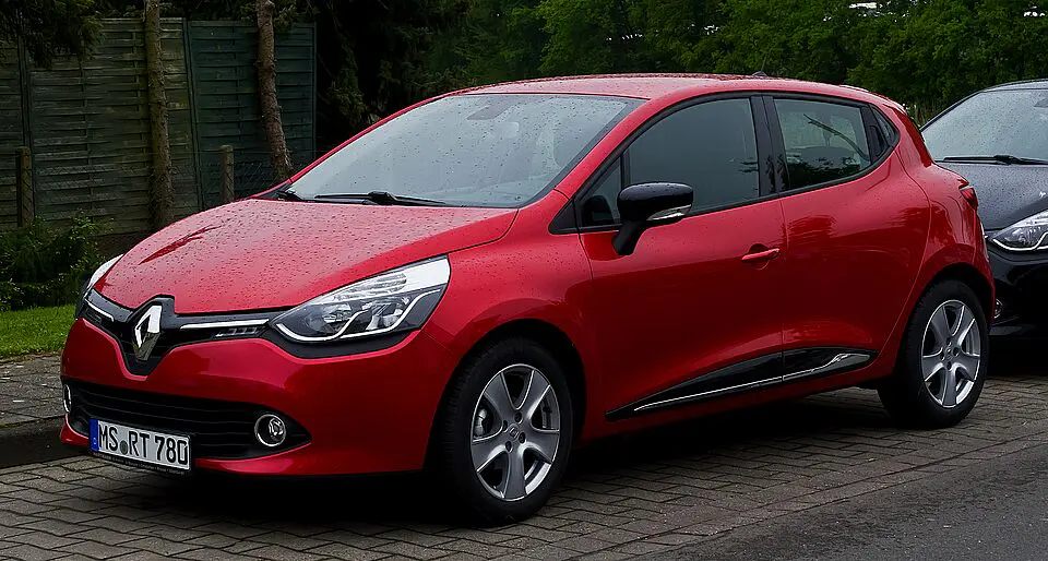 Diagrama Eléctrico Renault Clio (2012-2019) PDF | Envío inmediato 1