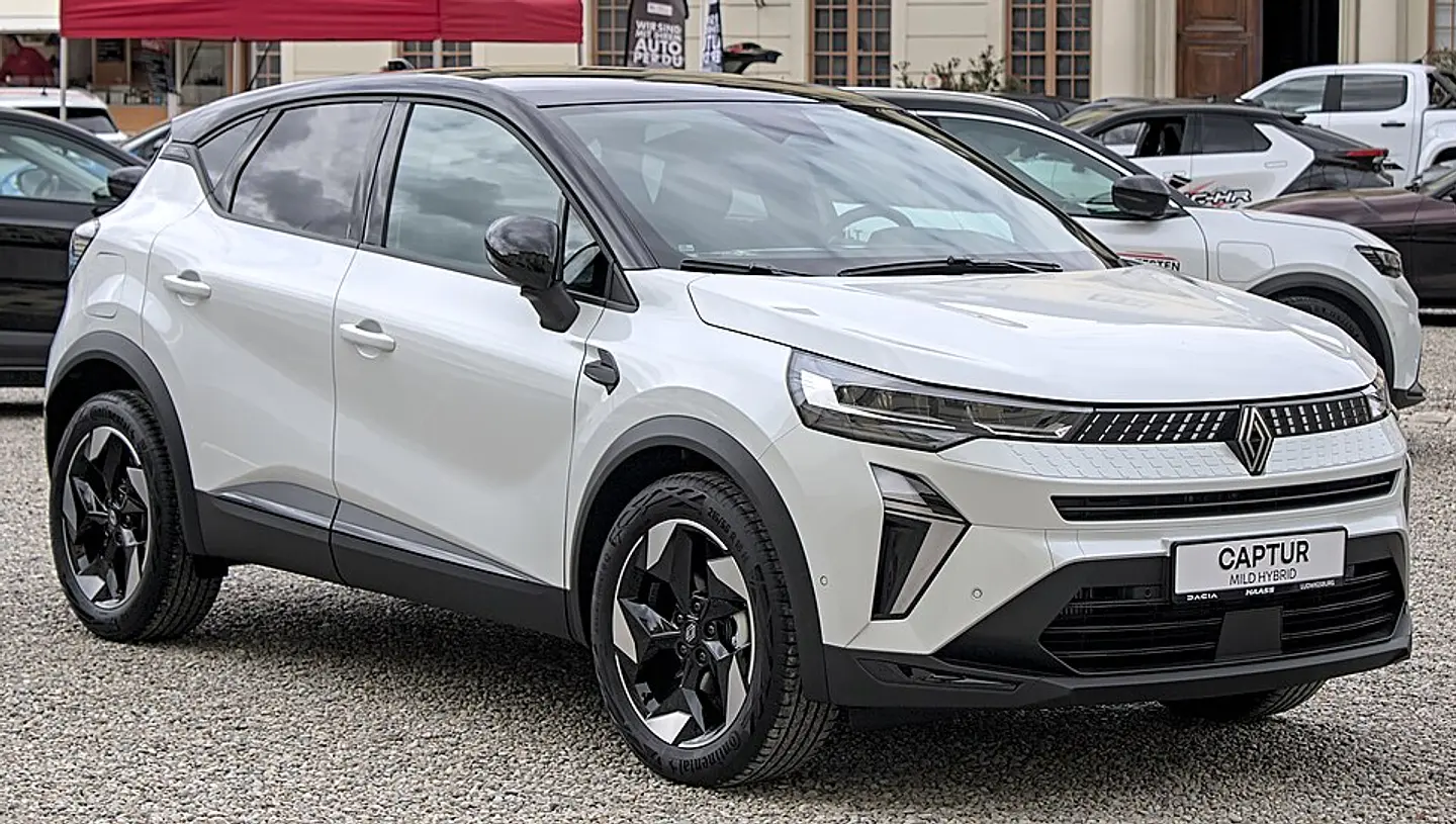 Diagrama Eléctrico Renault Captur (2013-2019) PDF | Envío inmediato 1