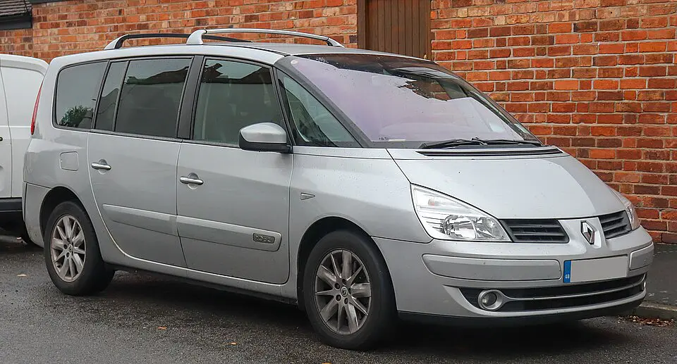 Diagrama Eléctrico Renault Espace (2002-2014) PDF | Envío inmediato 1