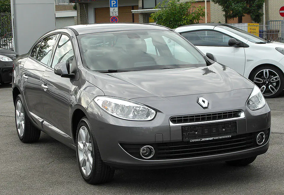 Diagrama Eléctrico Renault Fluence (2009-2016) PDF | Envío inmediato 1